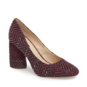 LOUISE ET CIE Jayant Pump sz 6M